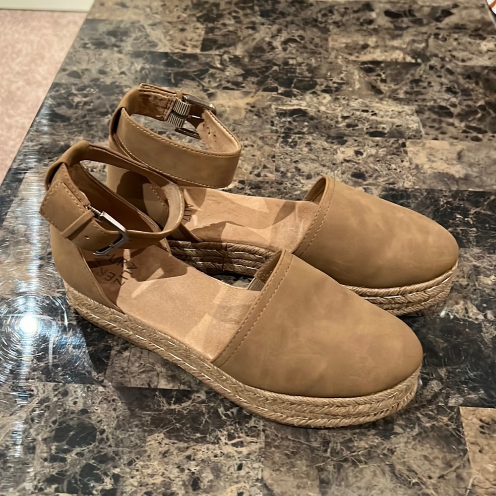 Naturalizer shoes